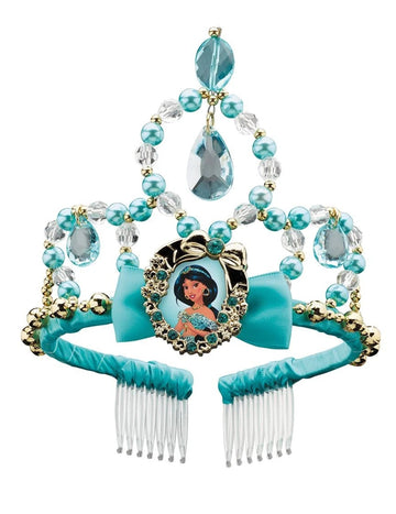 Jasmine tiara za dekleta