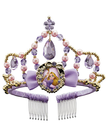 Dekleta Rapunzel Tiara