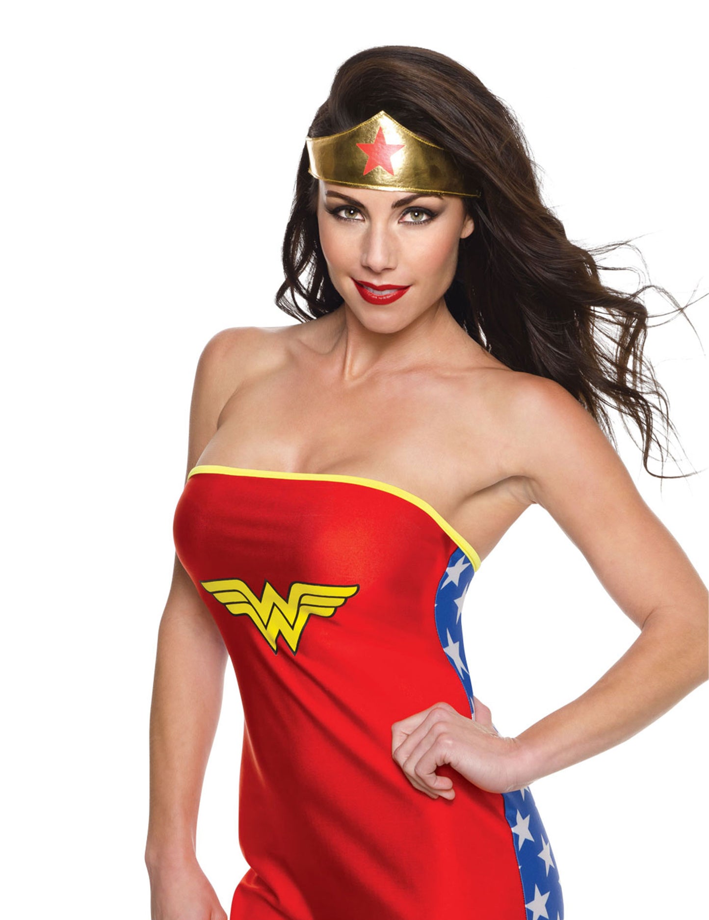 Ženska tiara Wonder Woman™