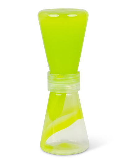 tekoča sluz peščene ure