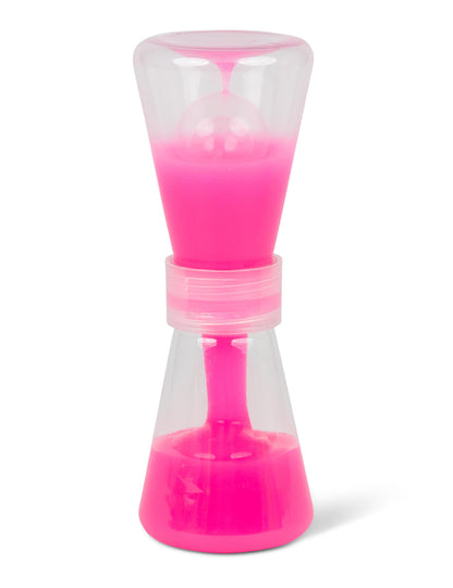 tekoča sluz peščene ure