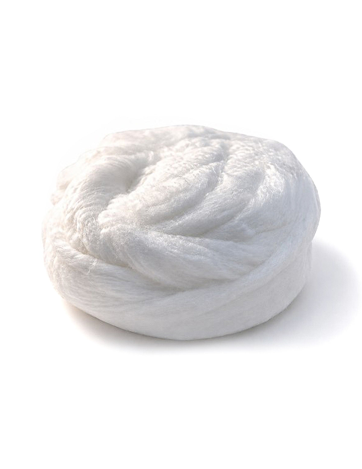 Toile d'araignée blanche luxe 60 g