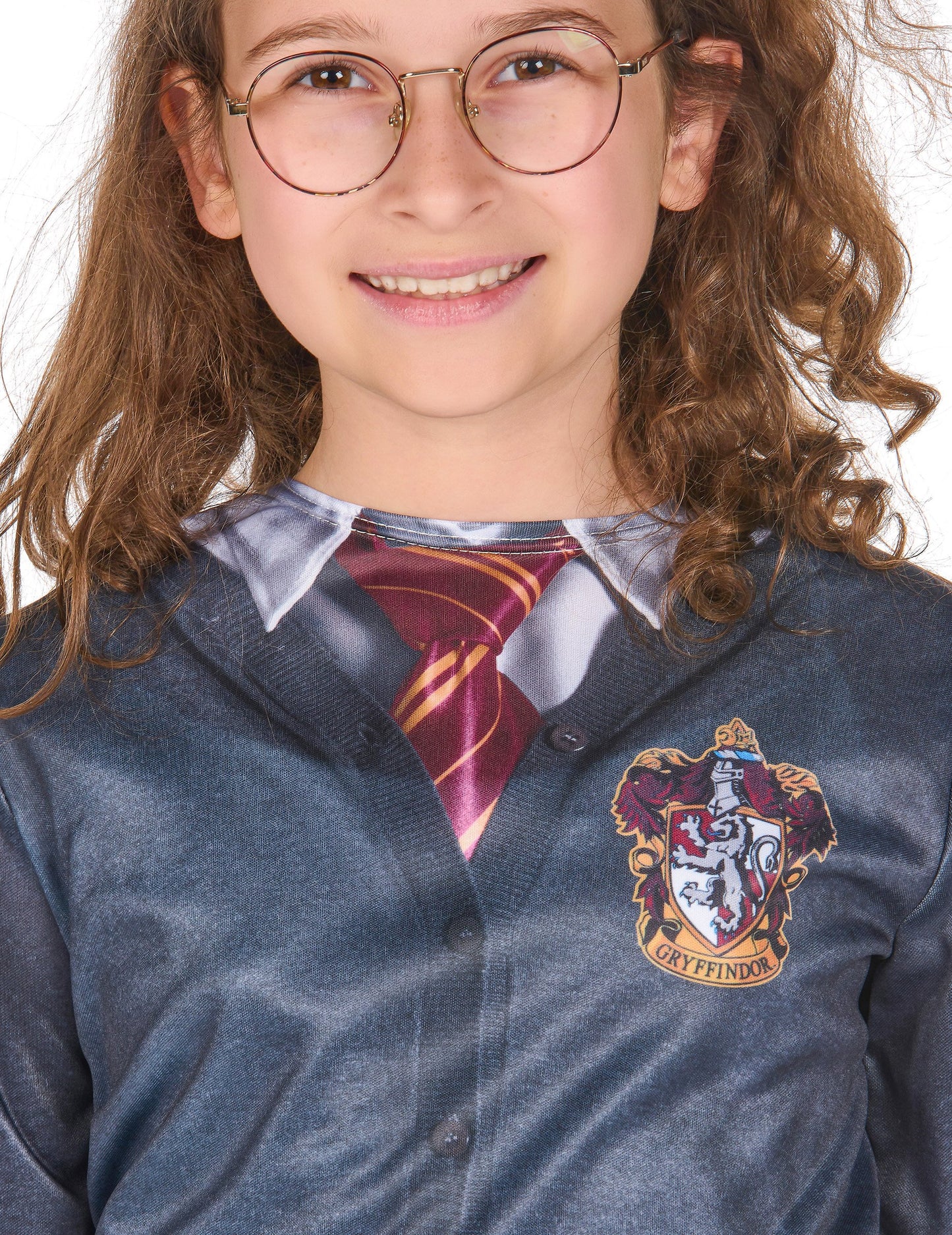 Na vrh z Gryffindor Harry Potter Girl krilo