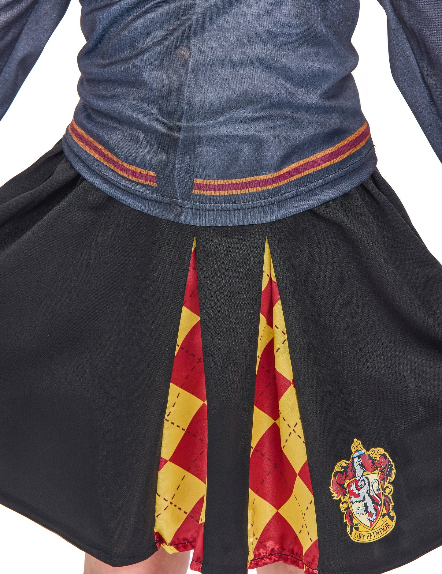 Na vrh z Gryffindor Harry Potter Girl krilo