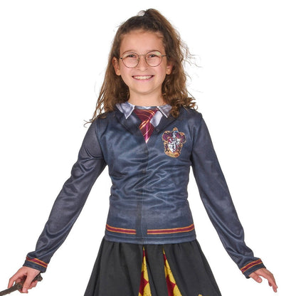 Na vrh z Gryffindor Harry Potter Girl krilo