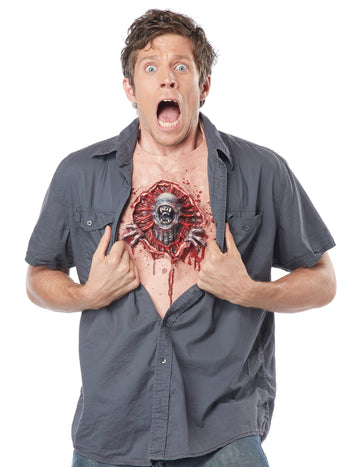 Odrasli lateks nezemeljski trup