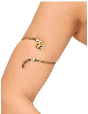 Zlata pernata roka za odrasle