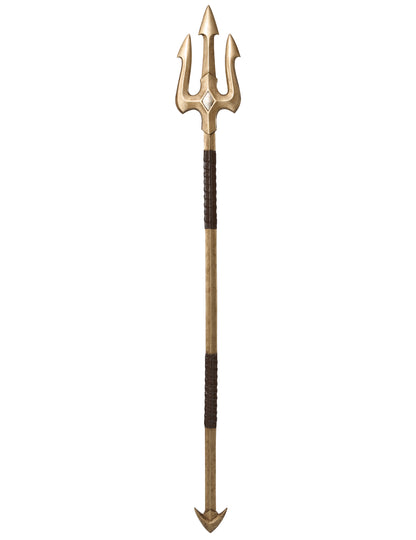 Trident luksuznega velikana Poseidon