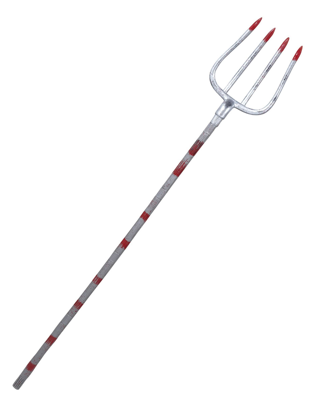 Pregled krvavega trizoba