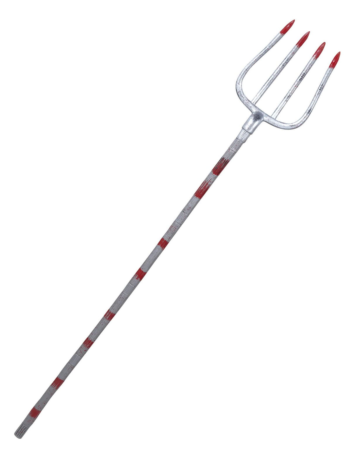 Pregled krvavega trizoba