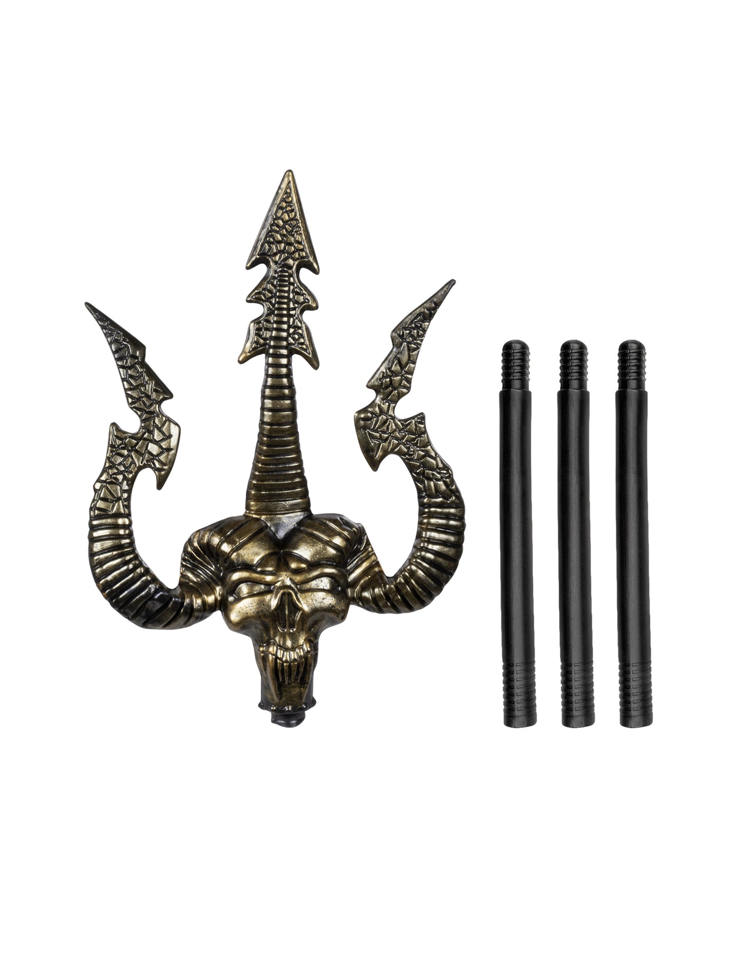 Satanski trident