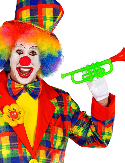 Klovnska trobenta 30 cm