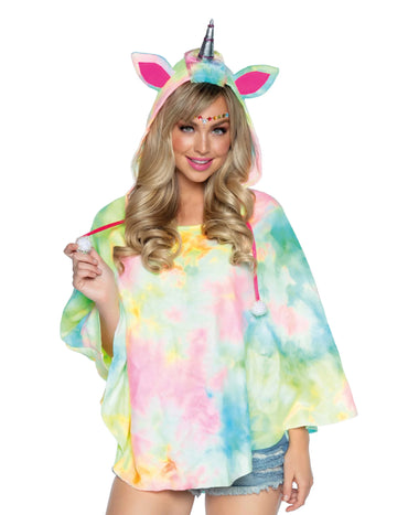 Hood Women's Unicorn