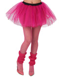 Jupes et Tutus Rose