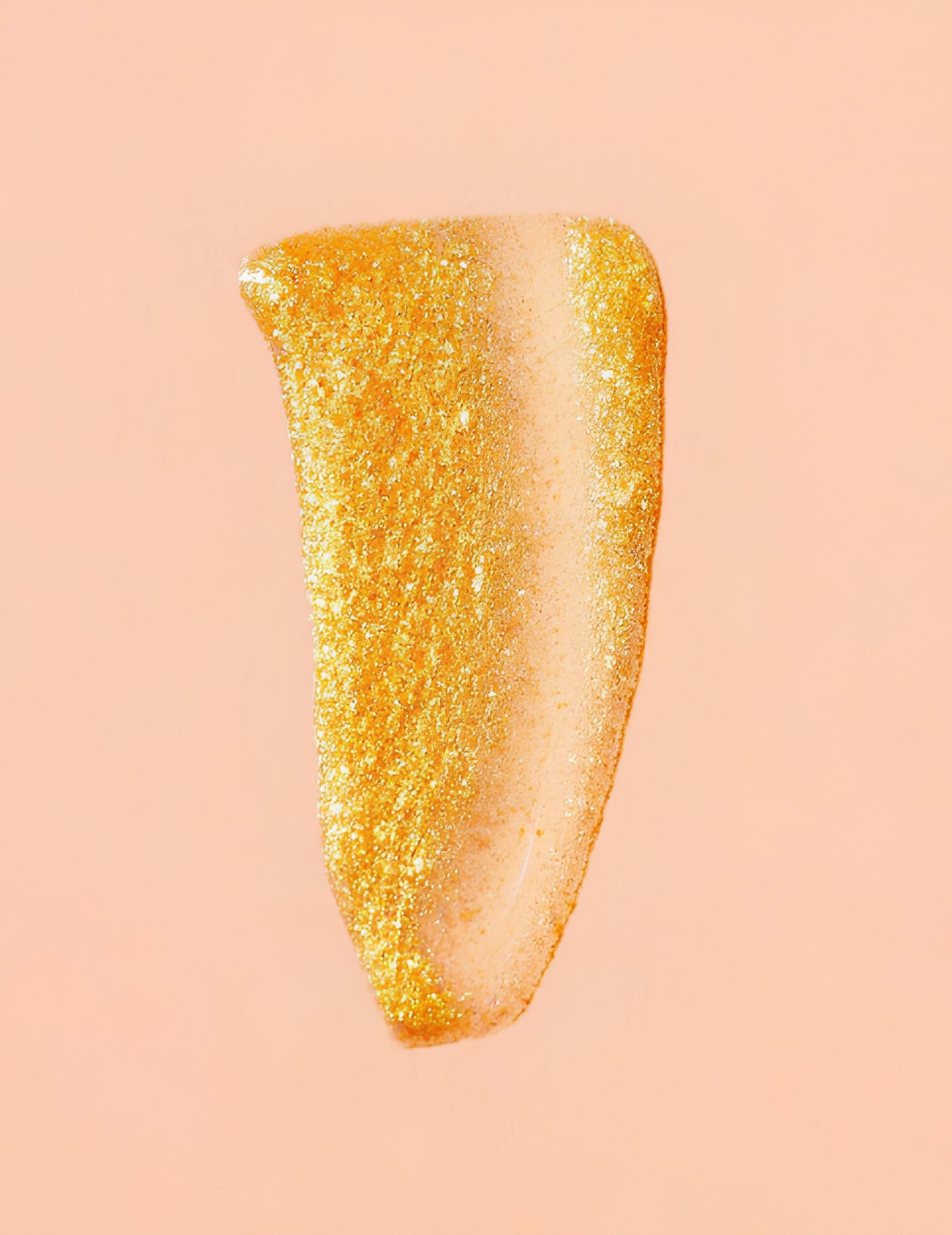 Ultralighter zlati Si si bleščica 