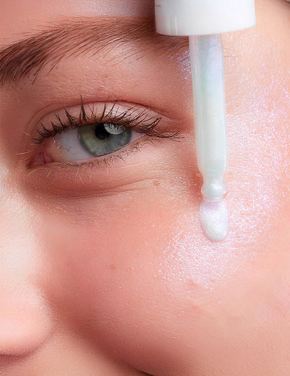 Ultralighter holografski Si si bleščica 15 ml 