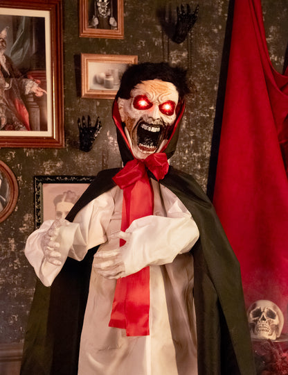 Preklet vampirski animirani 175 cm