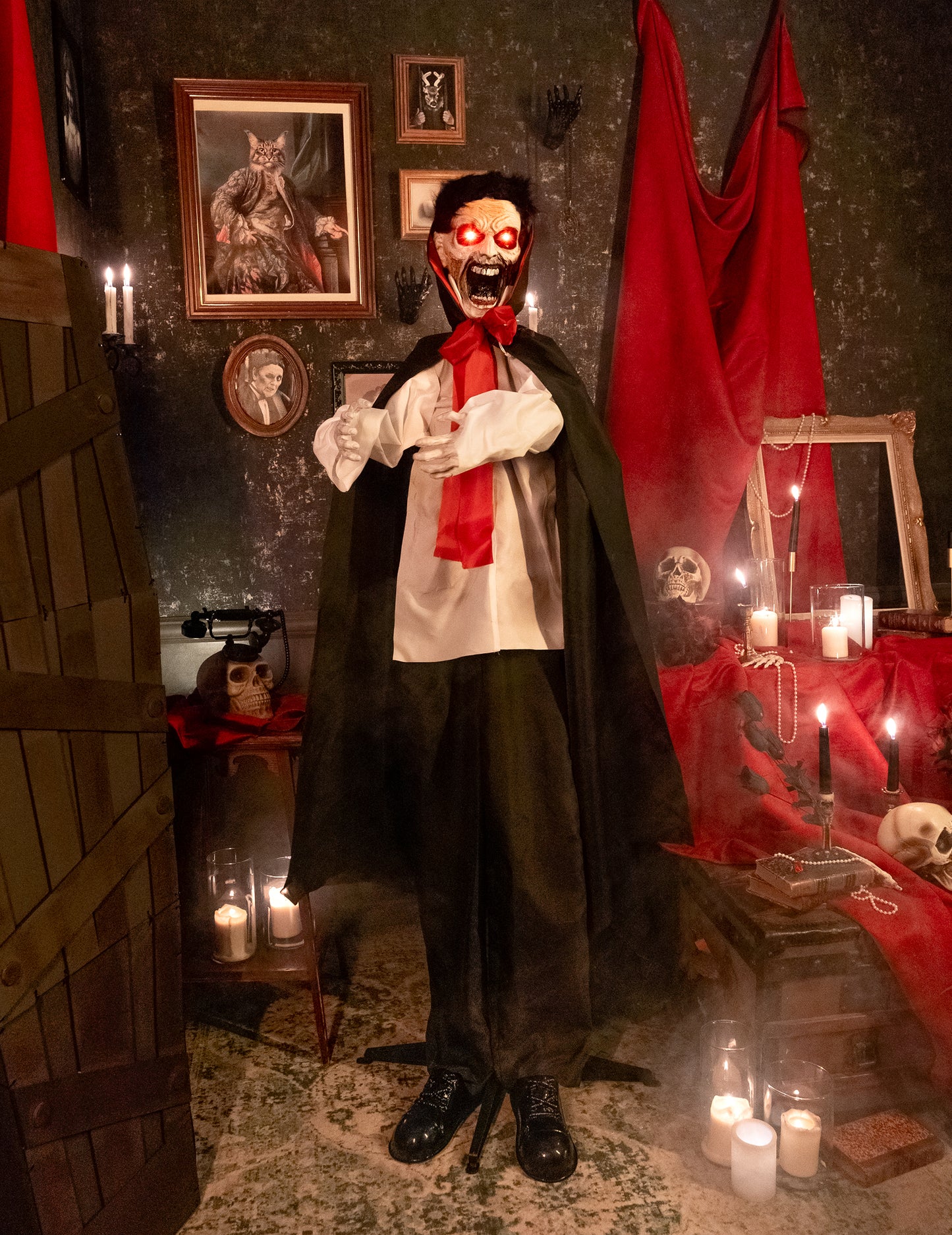 Preklet vampirski animirani 175 cm