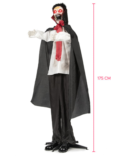 Preklet vampirski animirani 175 cm