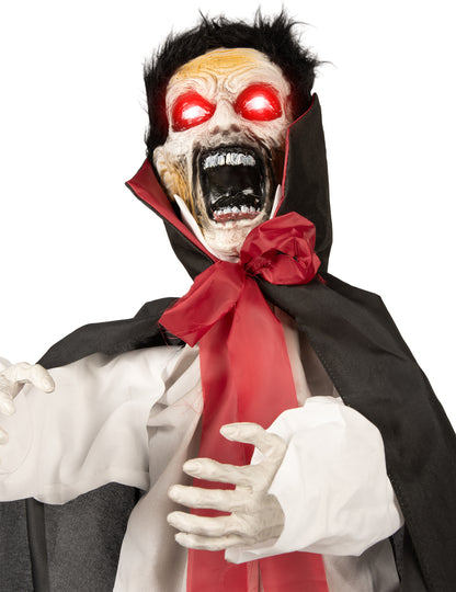 Preklet vampirski animirani 175 cm