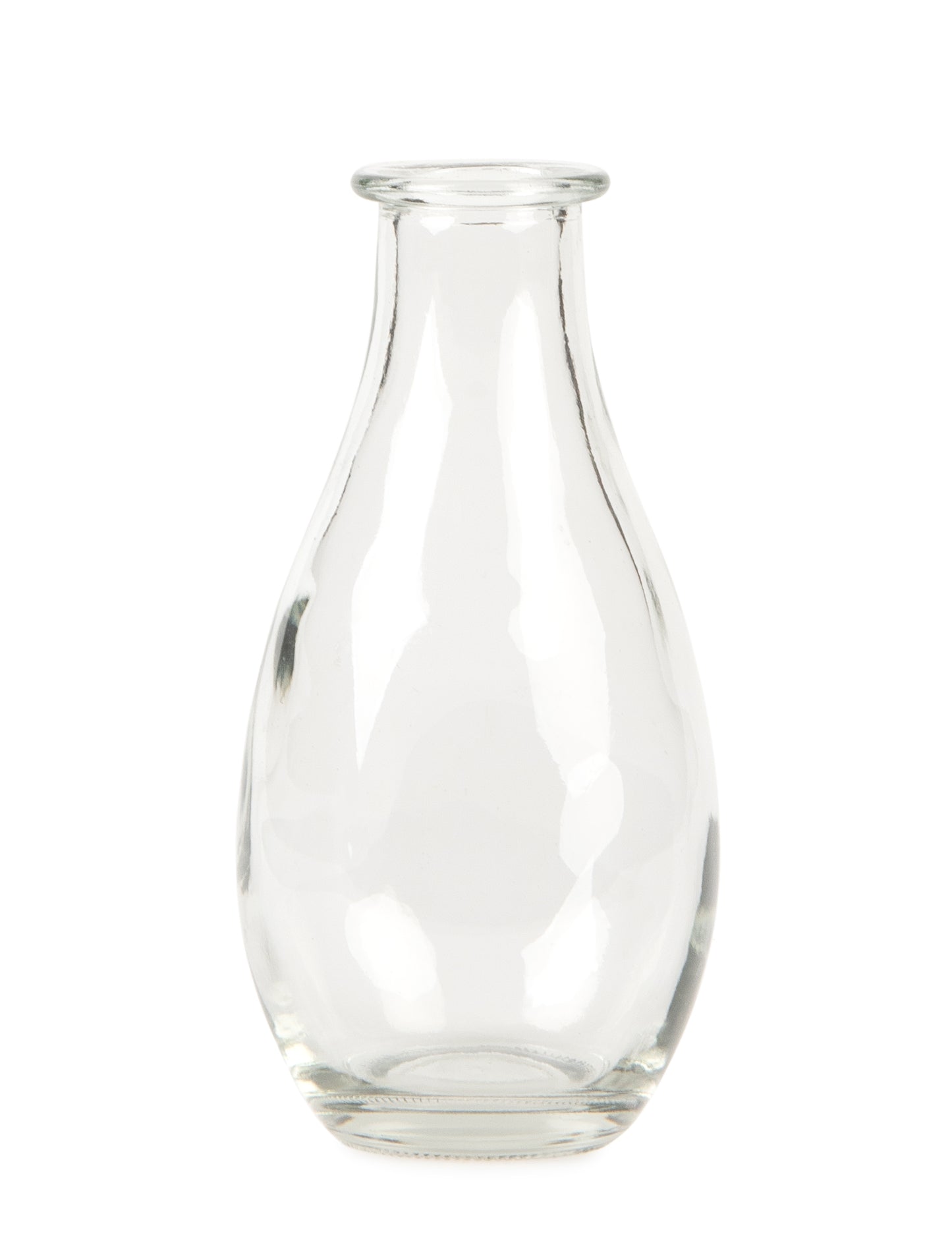Vase Soliflore v steklu 14 cm