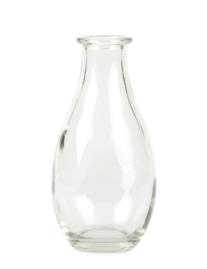 Vase Soliflore v steklu 14 cm