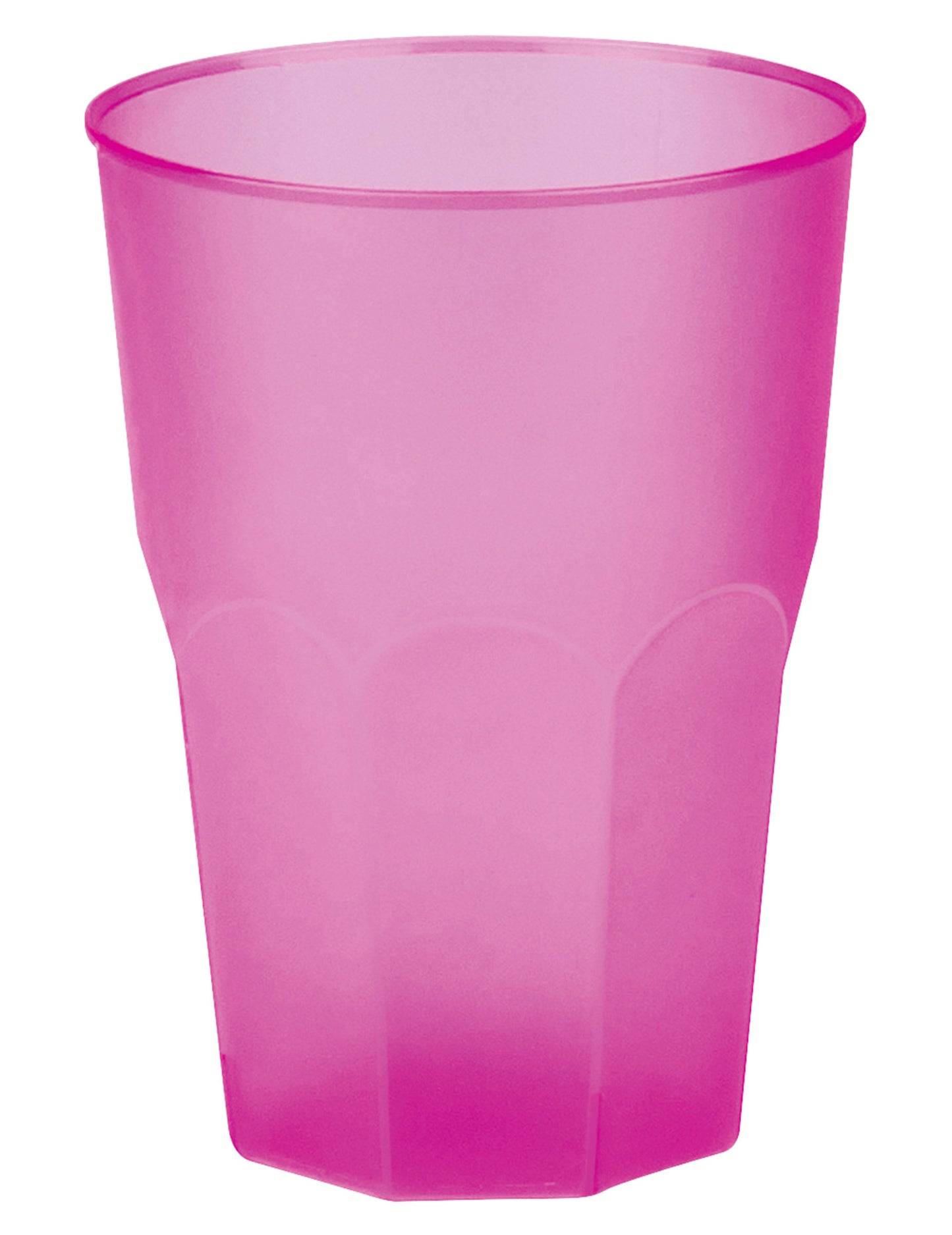 Matiran fuksija koktajlni kozarec 42 cl