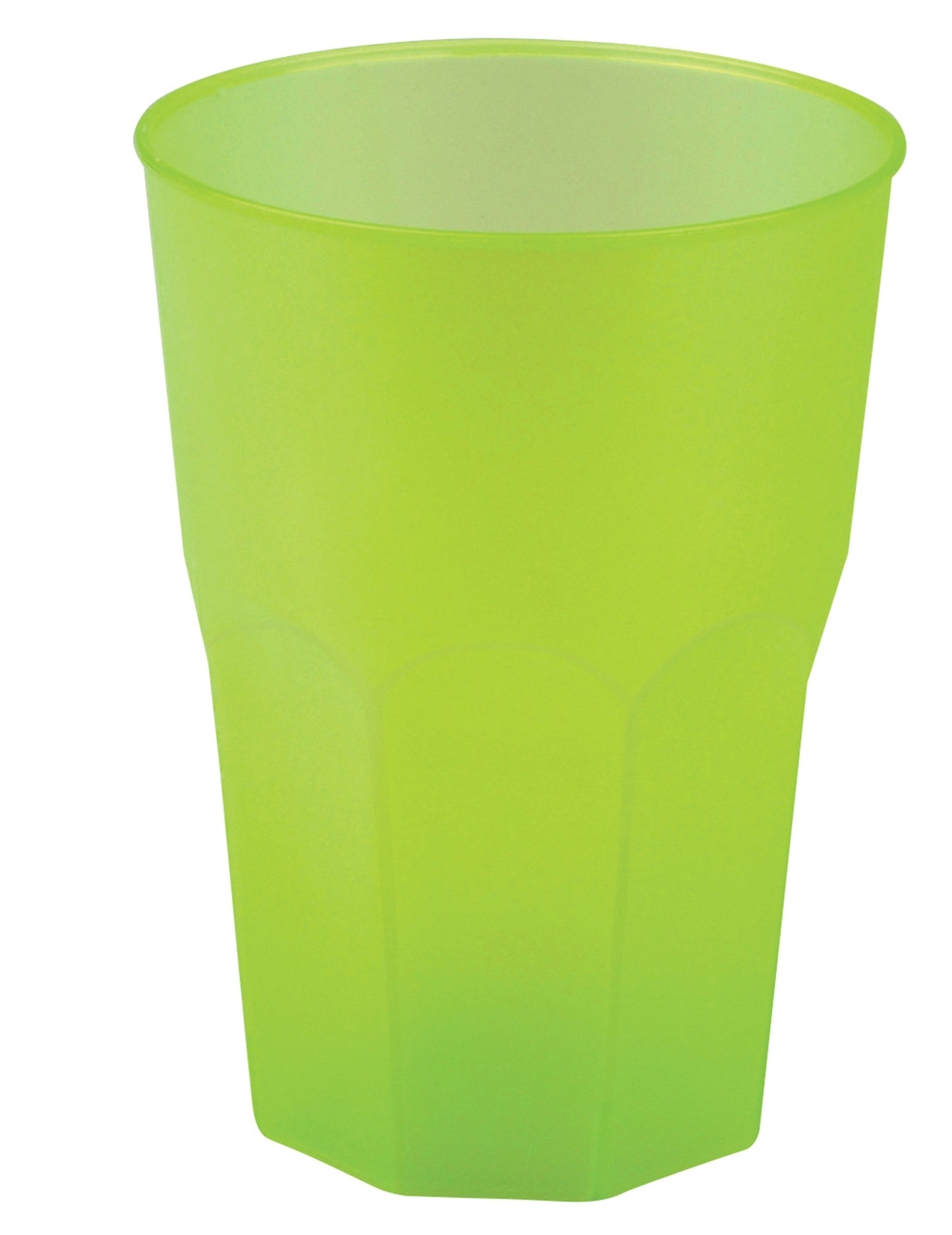Zamrznjen anizno zelen cocktail kozarec 42 cl