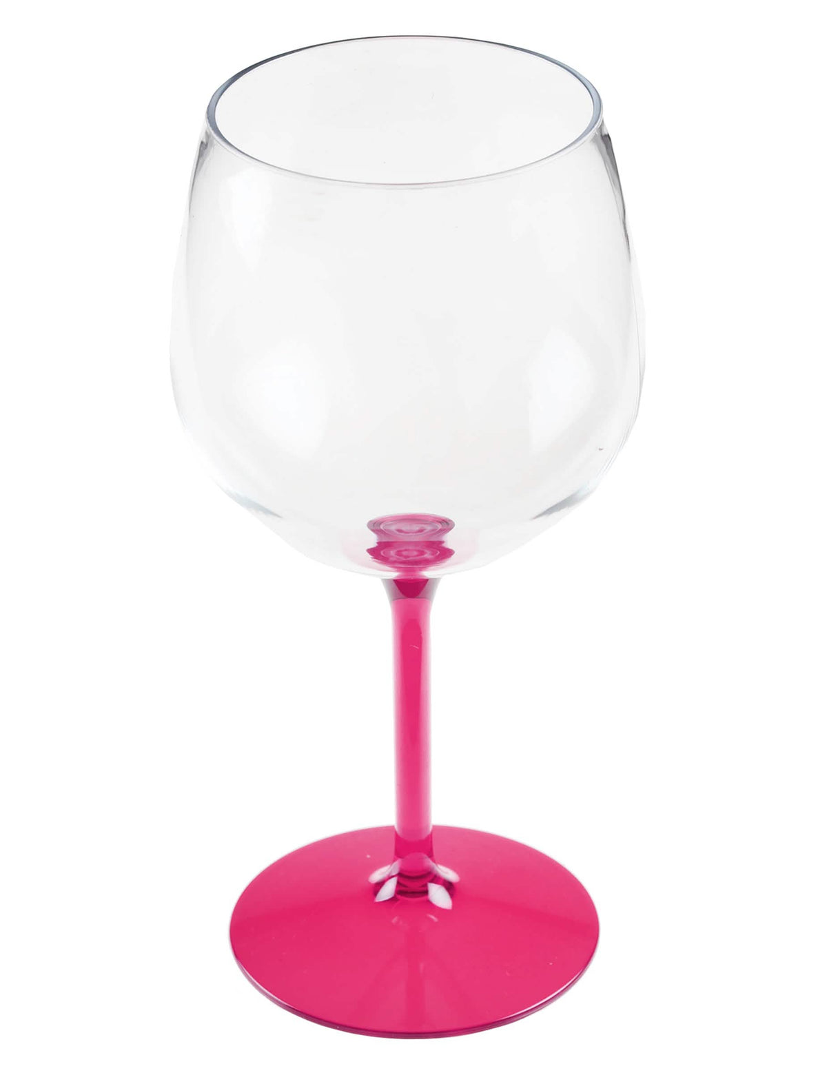 Kozarec balon za koktajl, fuksija, 58,2 cl