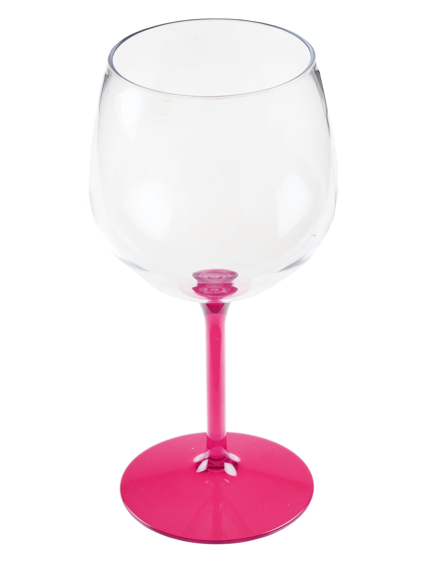 Kozarec balon za koktajl, fuksija, 58,2 cl