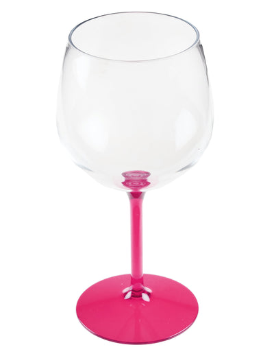 Kozarec balon za koktajl, fuksija, 58,2 cl