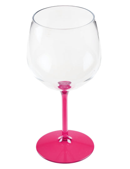 Kozarec balon za koktajl, fuksija, 58,2 cl
