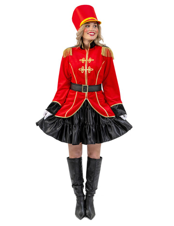 ženska jakna Hrestač