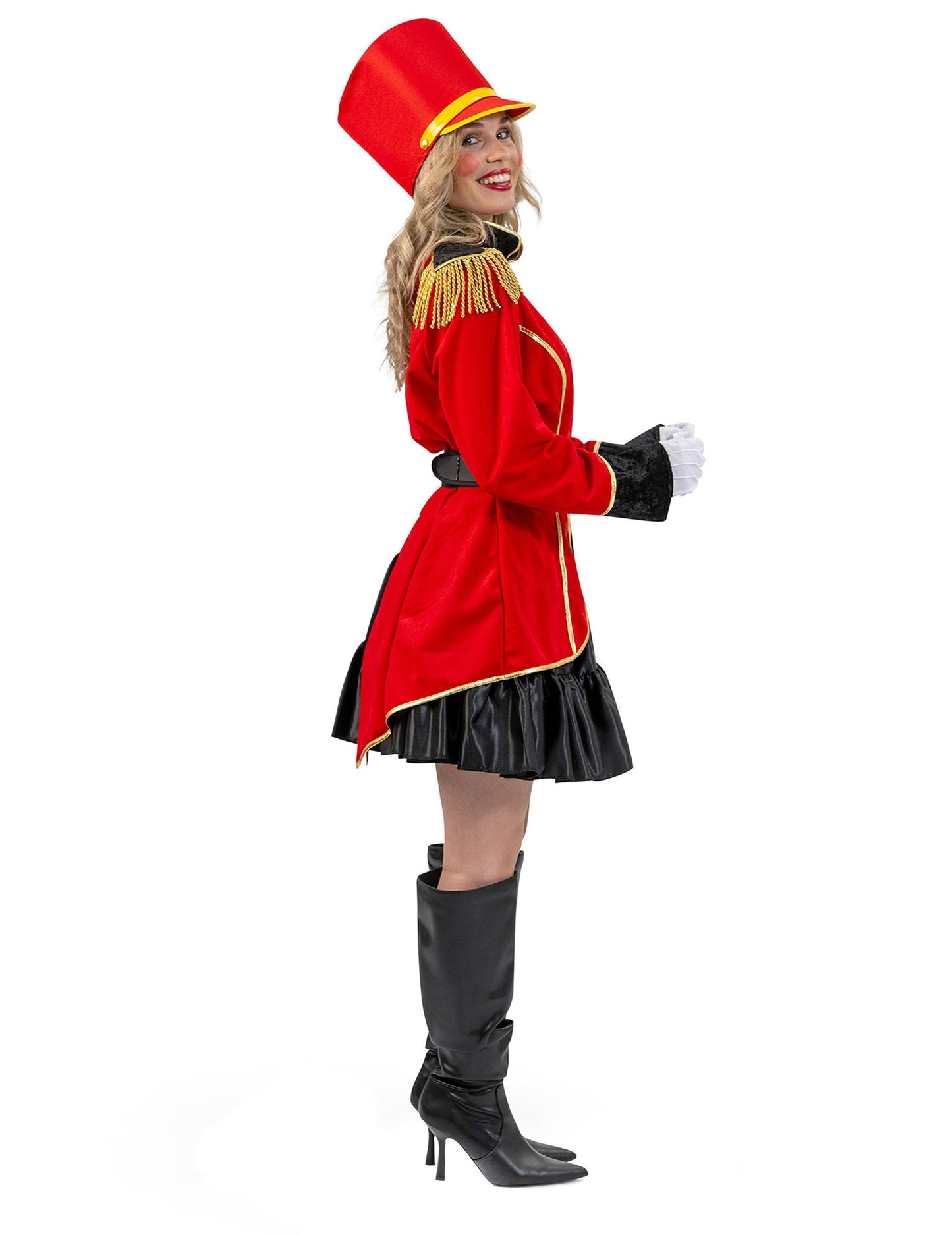 ženska jakna Hrestač