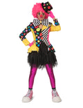 Déguisements Clown Grandes Tailles