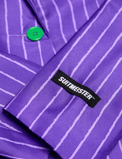 Ženska suknjič Mrs. Joker™ Suitmeister™ 