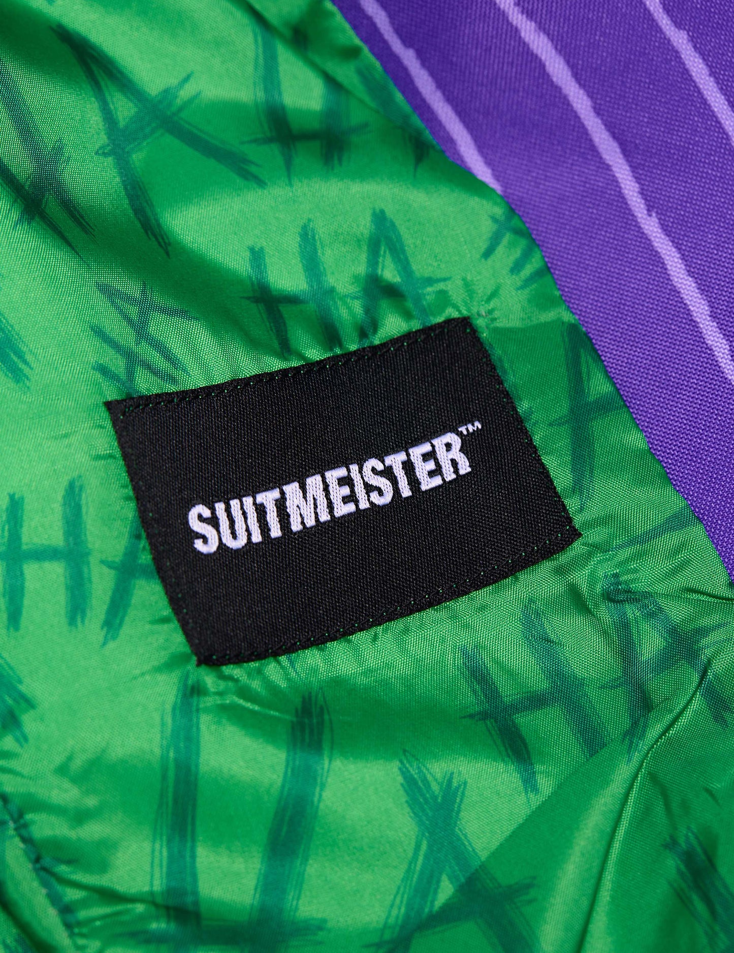 Ženska suknjič Mrs. Joker™ Suitmeister™ 