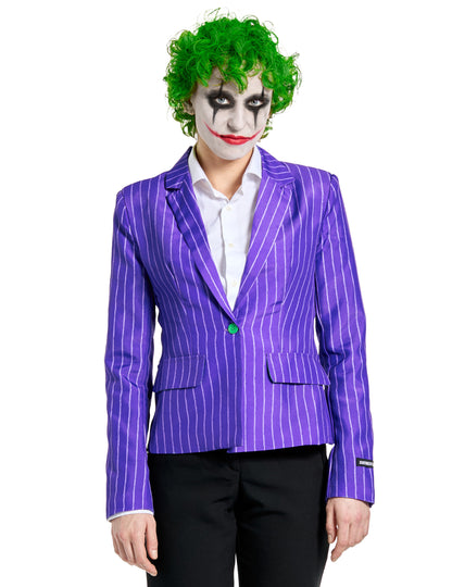 Ženska suknjič Mrs. Joker™ Suitmeister™ 