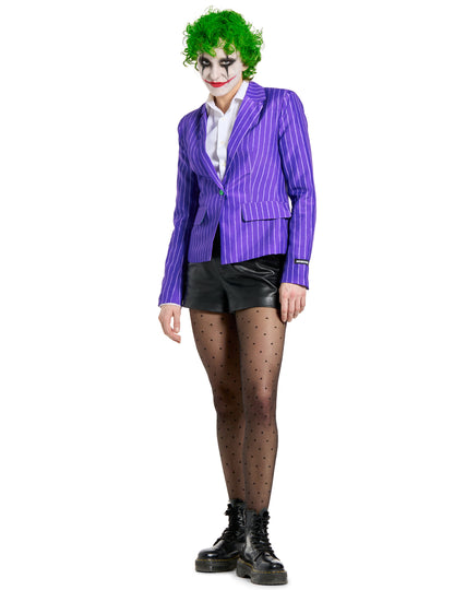 Ženska suknjič Mrs. Joker™ Suitmeister™ 