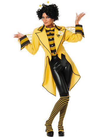 ženski čebelji frak