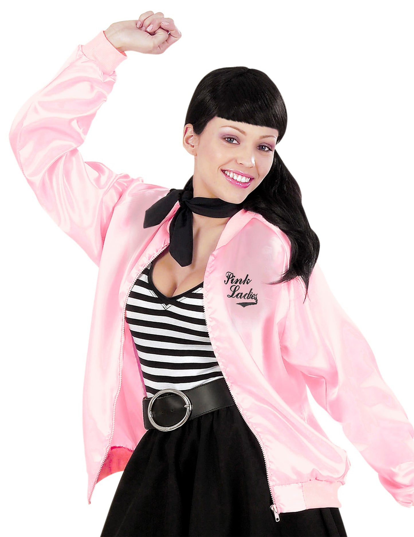 Ženska jakna rock'n roll roll