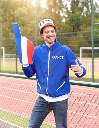 Suknjič podpora France Man