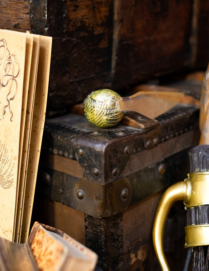Harry Potter Gold