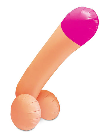 Velikanski napihljivi zizi 160 cm
